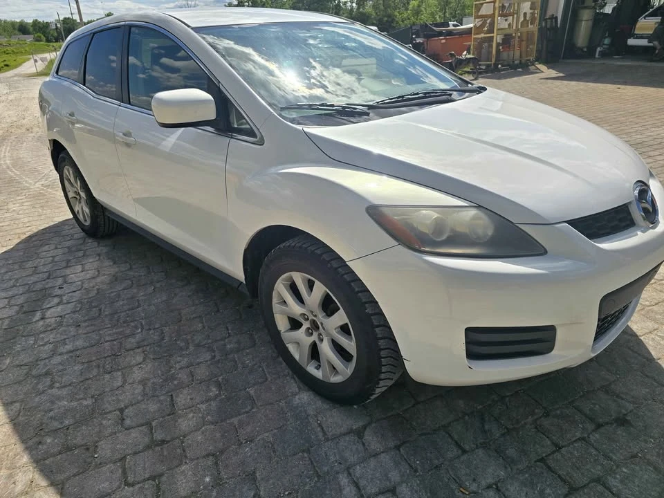 2008 Mazda CX-7 - Image 13 of 20