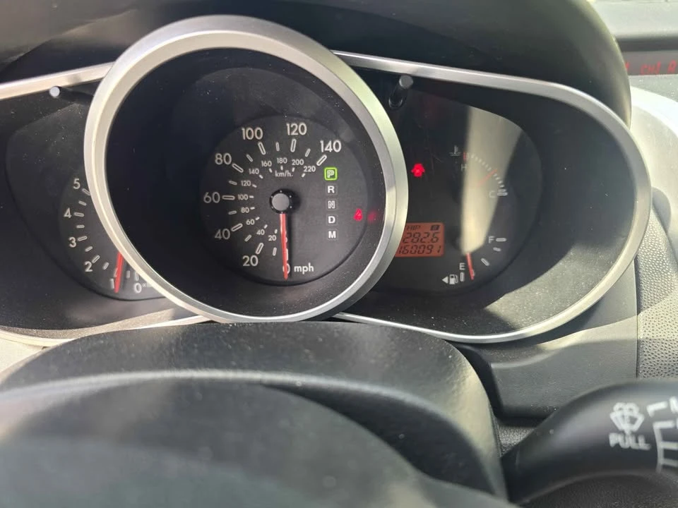 2008 Mazda CX-7 - Image 16 of 20