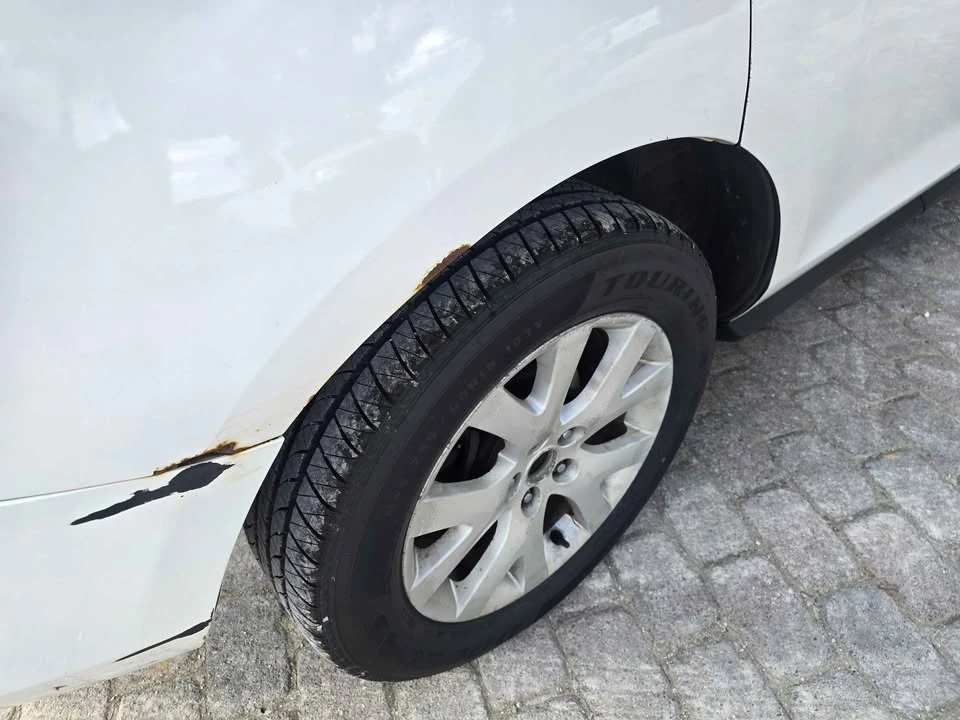 2008 Mazda CX-7 - Image 9 of 20