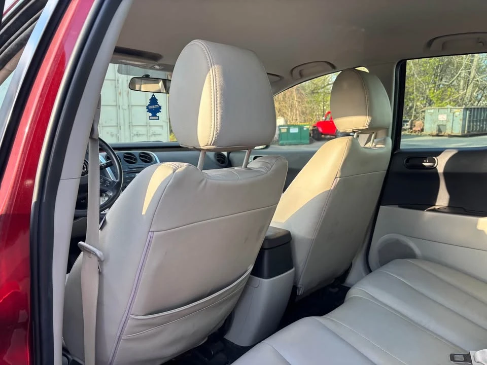 2008 Mazda CX-7 - Image 10 of 11