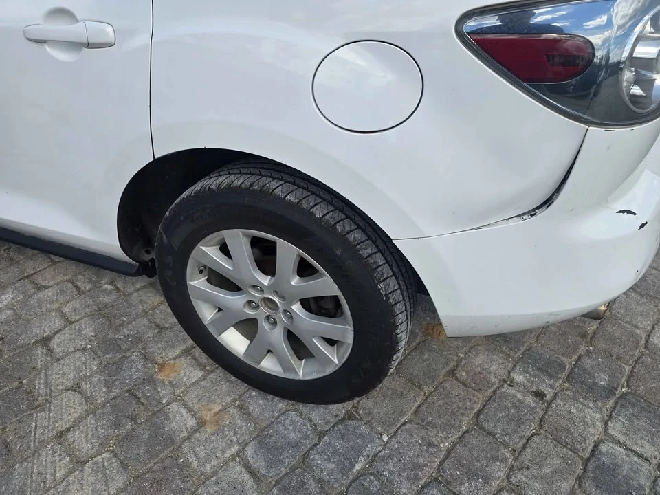 2008 Mazda CX-7 - Image 6 of 20