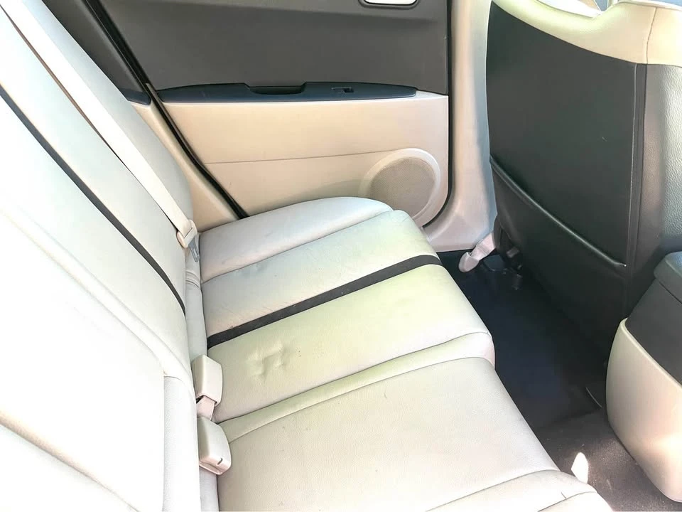 2008 Mazda CX-7 - Image 4 of 6