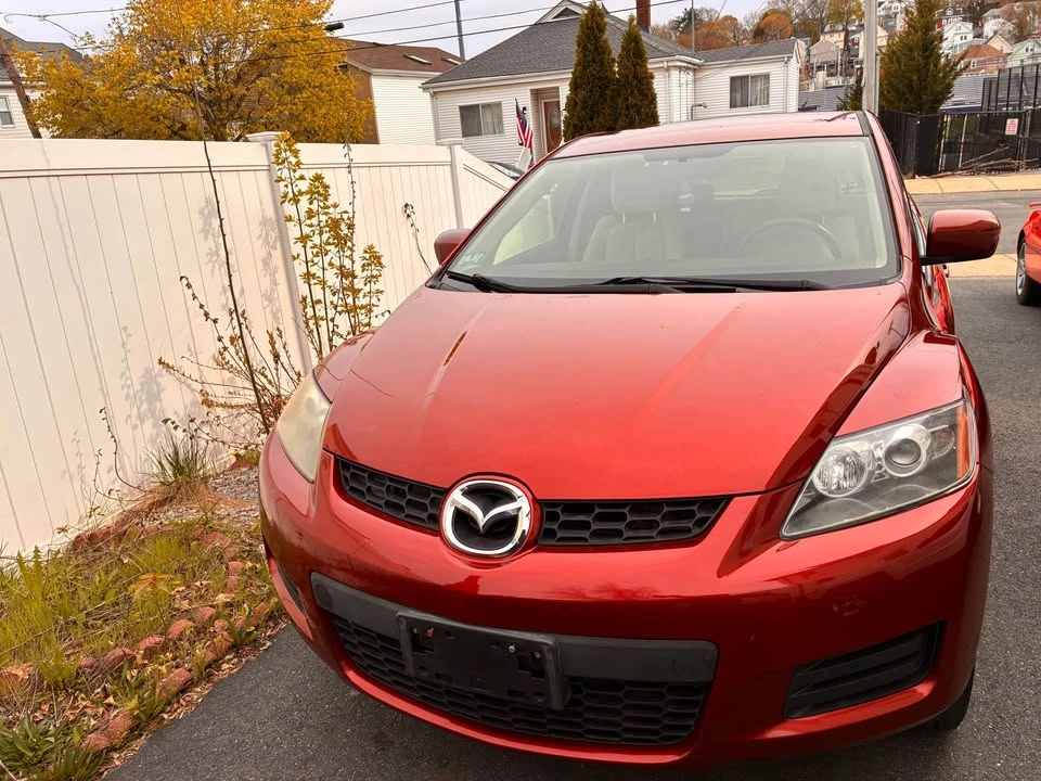 2008 Mazda CX-7 - Image 2 of 11