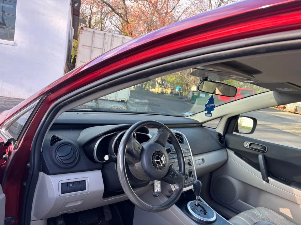 2008 Mazda CX-7 - Image 9 of 11