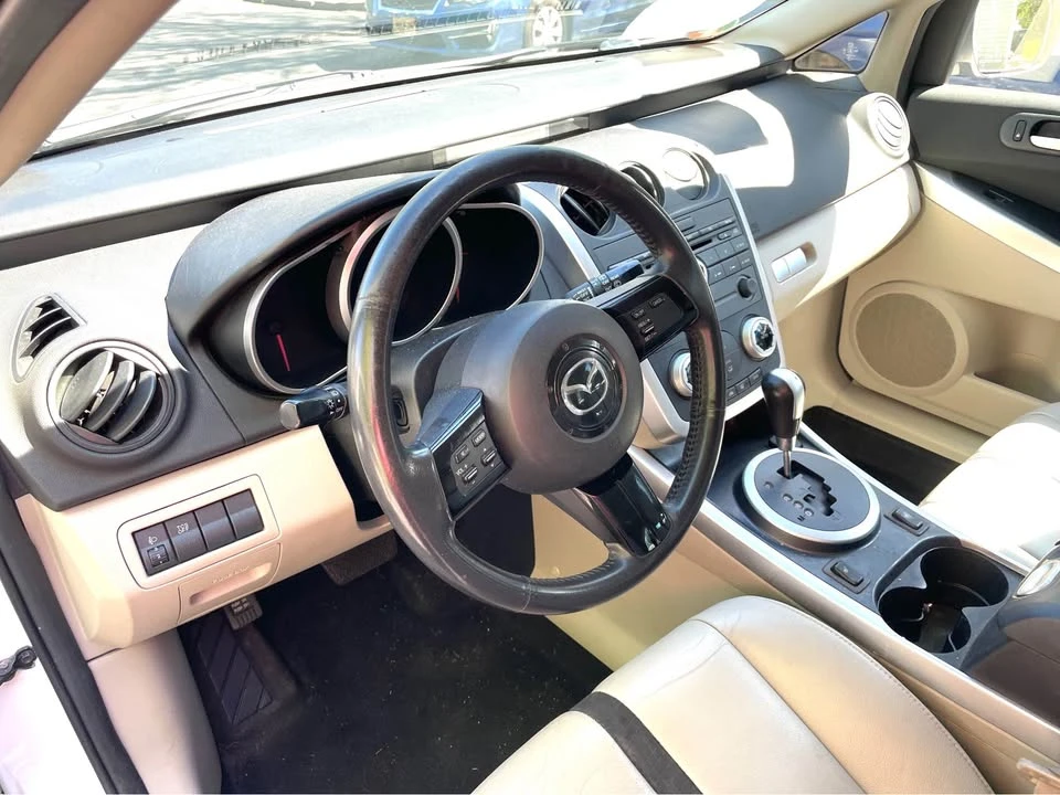 2008 Mazda CX-7 - Image 2 of 6