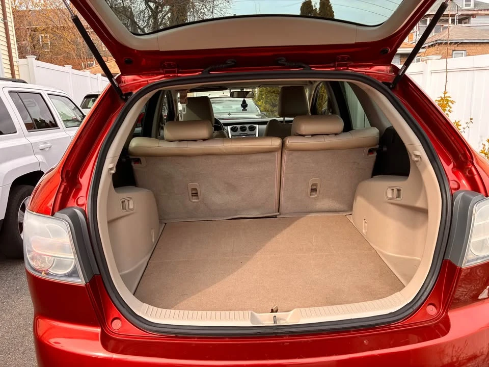 2008 Mazda CX-7 - Image 7 of 11