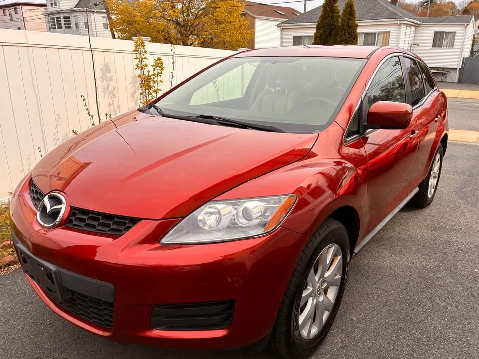 2008 Mazda CX-7 - Image 3 of 11