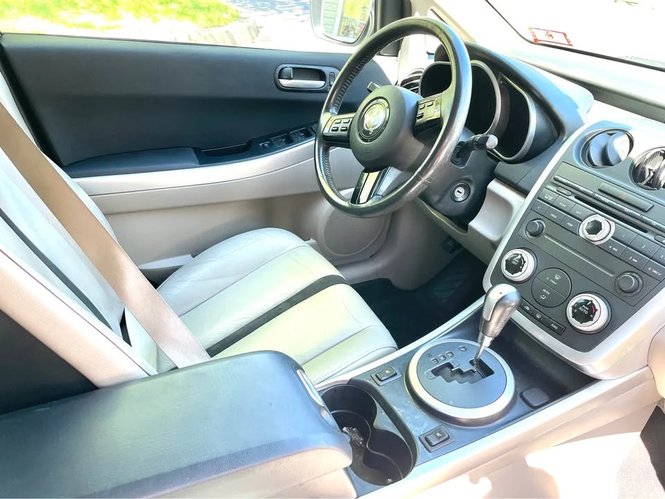 2008 Mazda CX-7 - Image 5 of 6
