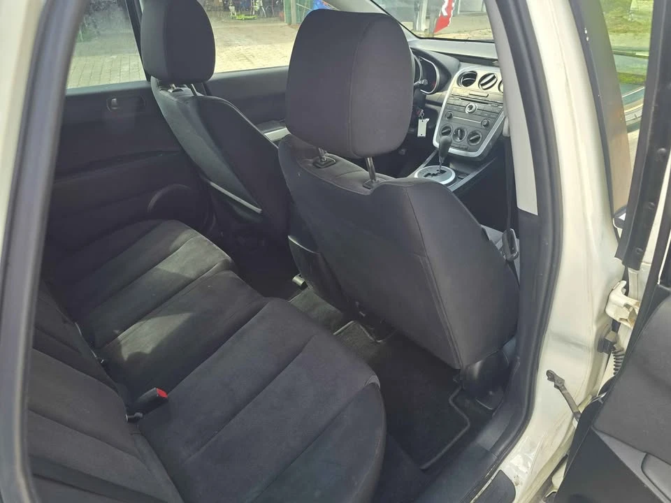 2008 Mazda CX-7 - Image 11 of 20