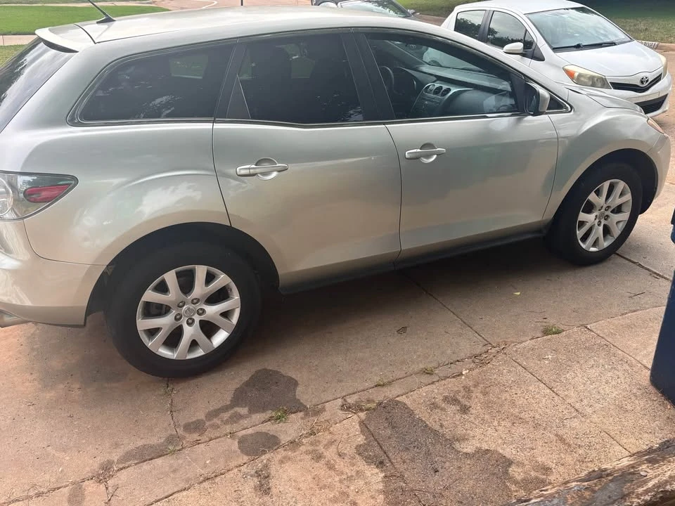 2008 Mazda CX-7 - Image 2 of 7