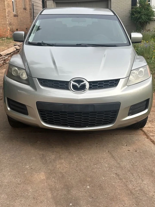 2008 Mazda CX-7 - Image 3 of 7