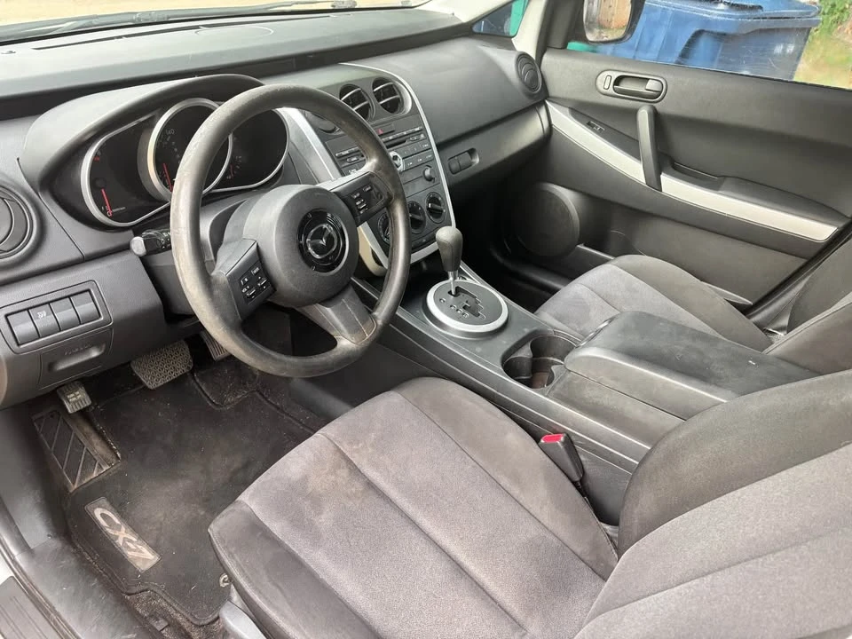 2008 Mazda CX-7 - Image 5 of 7