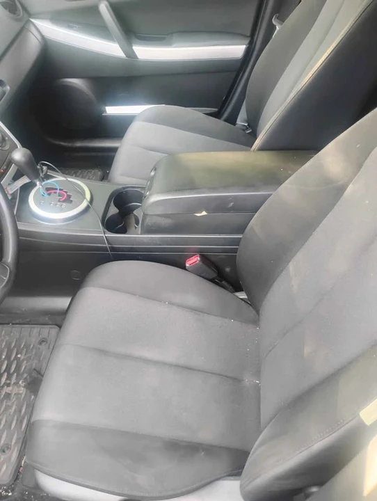 2008 Mazda CX-7 - Image 4 of 5
