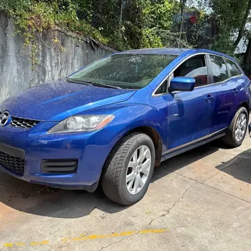 2008 Mazda CX-7 Sport SUV 4D