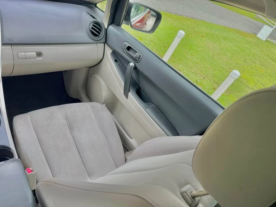 2008 Mazda CX-7 - Image 11 of 17