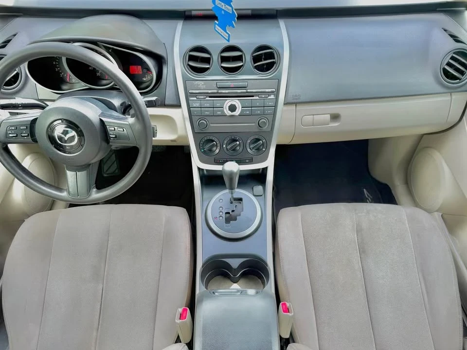 2008 Mazda CX-7 - Image 9 of 17