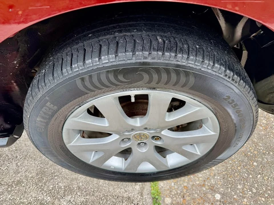 2008 Mazda CX-7 - Image 15 of 17