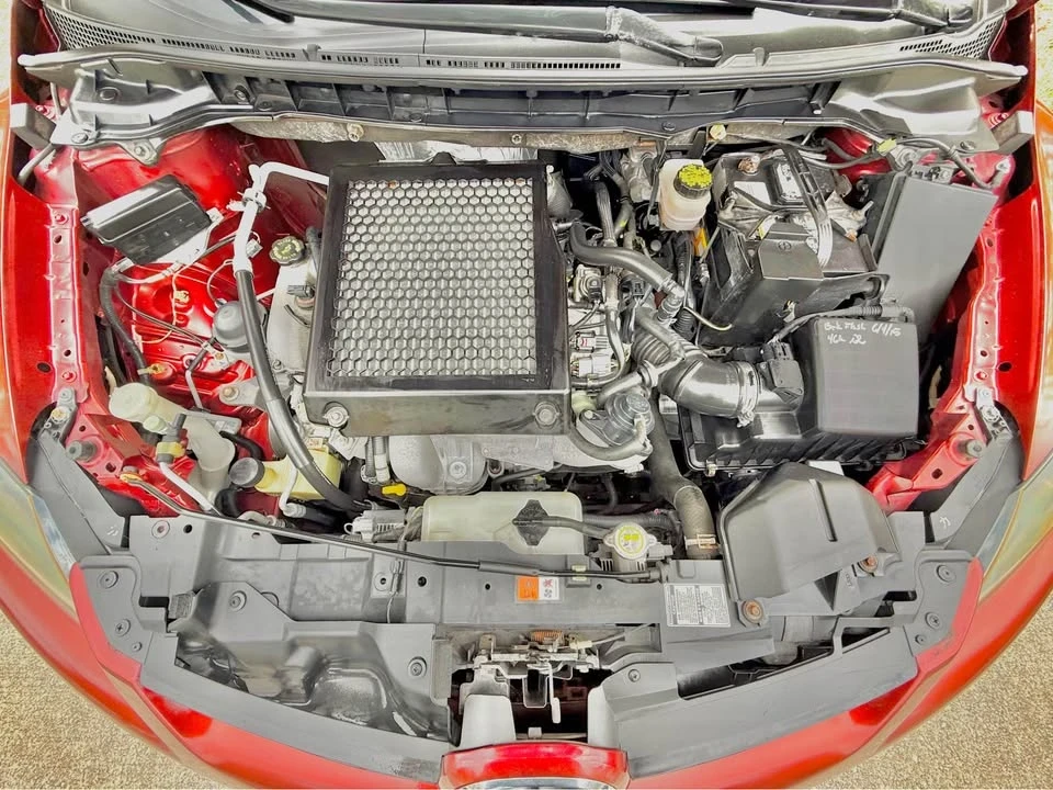 2008 Mazda CX-7 - Image 16 of 17