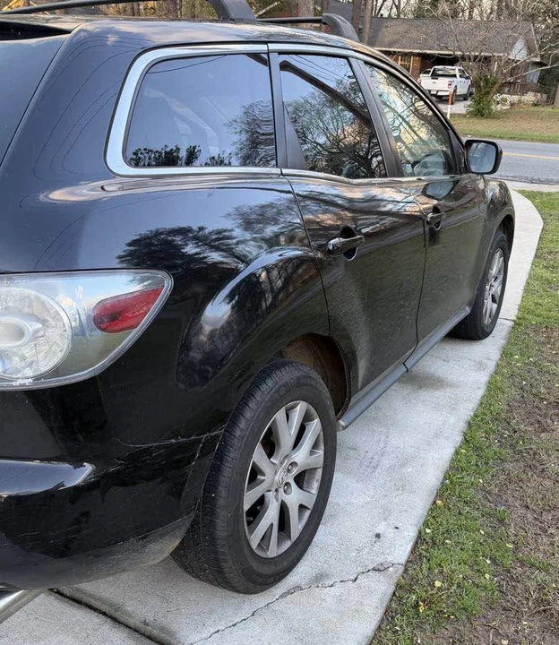 2008 Mazda CX-7 - Image 4 of 5