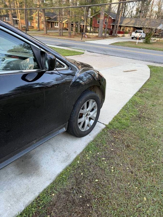 2008 Mazda CX-7 - Image 5 of 5