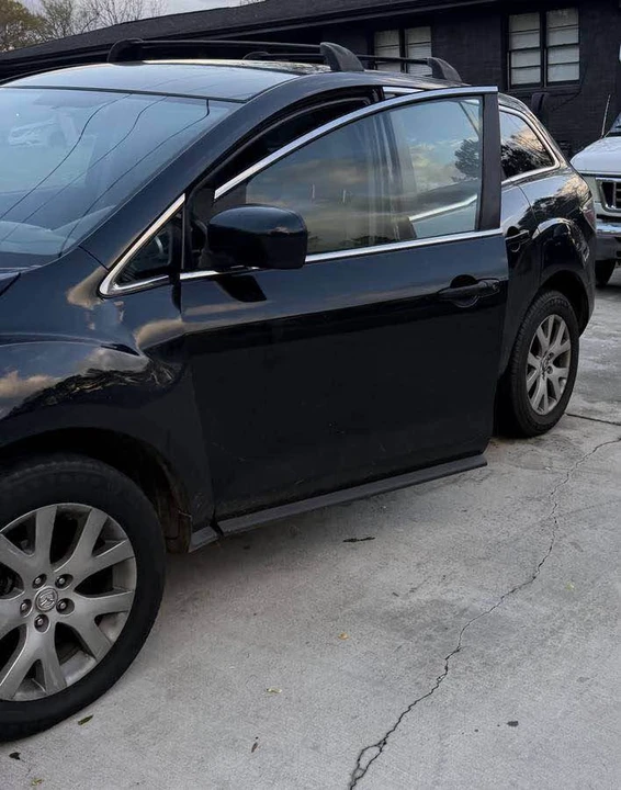 2008 Mazda CX-7 - Image 2 of 5