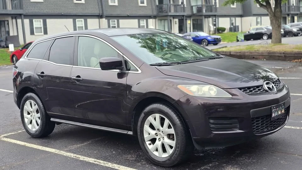 2008 Mazda CX-7 - Image 3 of 15