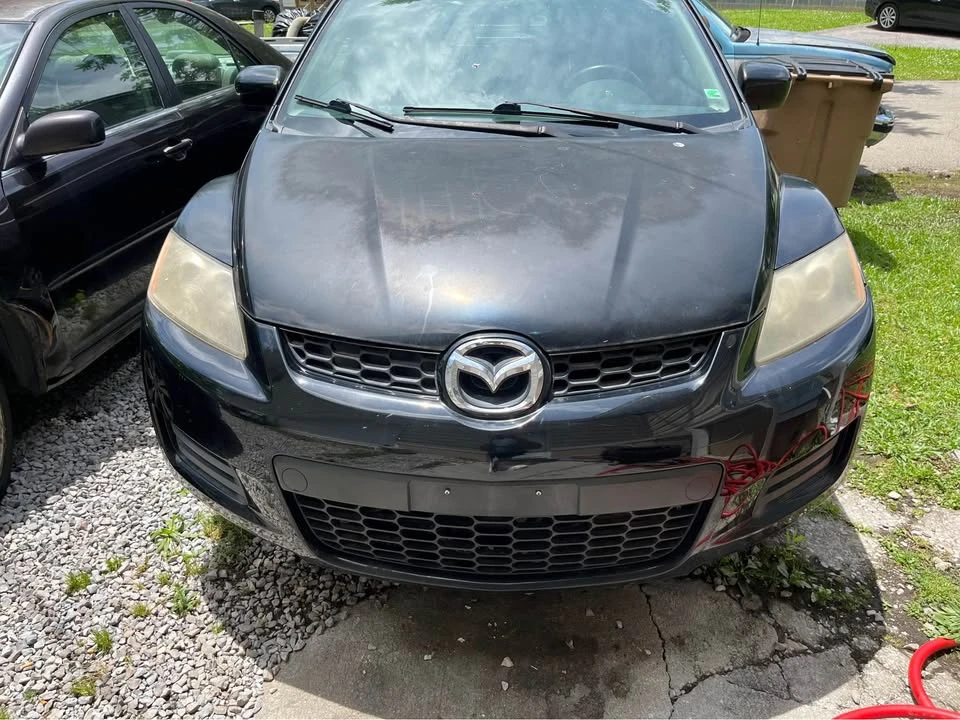 2008 Mazda CX-7 - Image 4 of 5