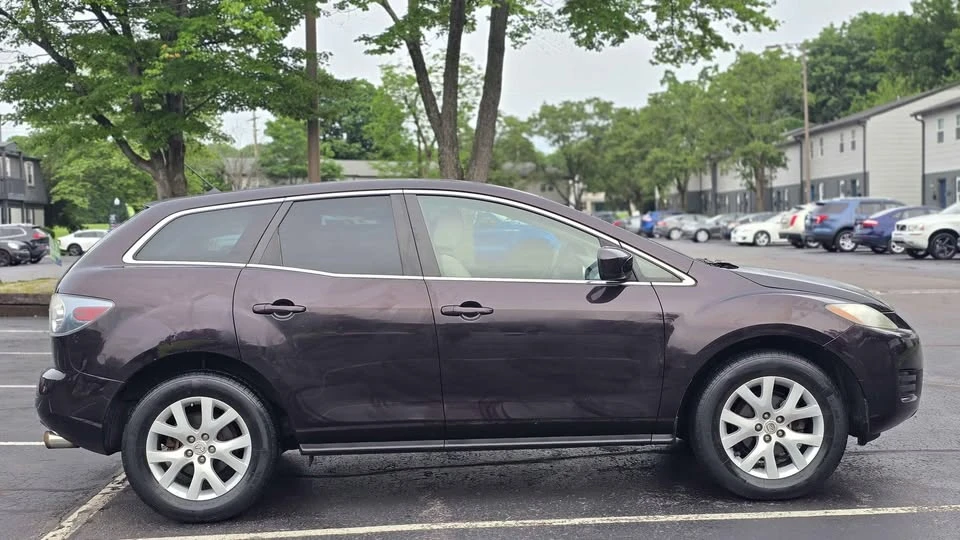 2008 Mazda CX-7 - Image 6 of 15