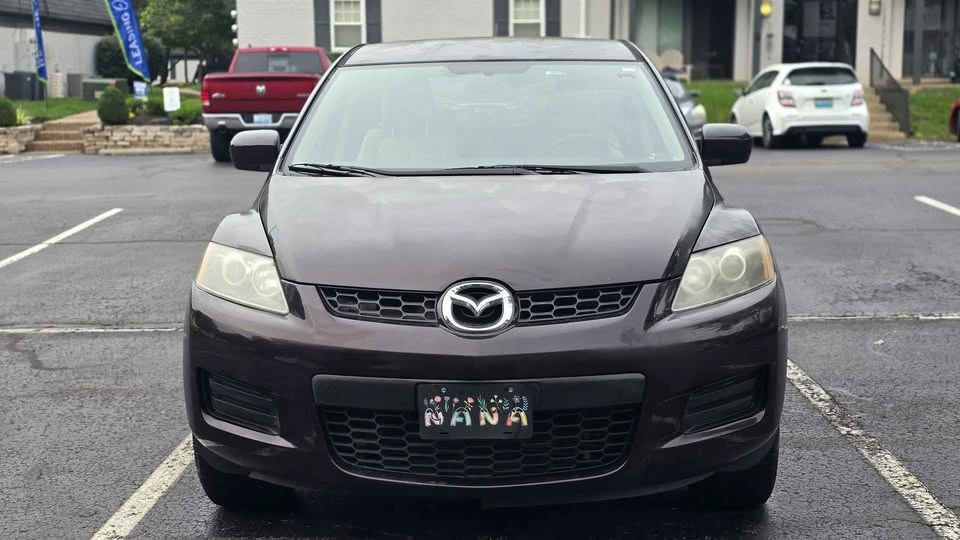 2008 Mazda CX-7 - Image 2 of 15