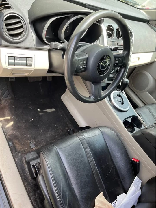 2008 Mazda CX-7 - Image 5 of 5