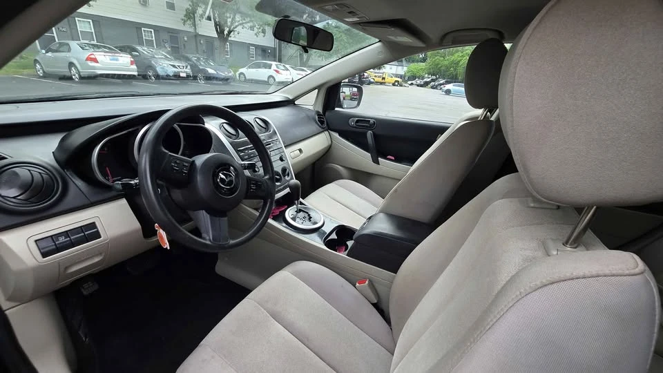 2008 Mazda CX-7 - Image 11 of 15