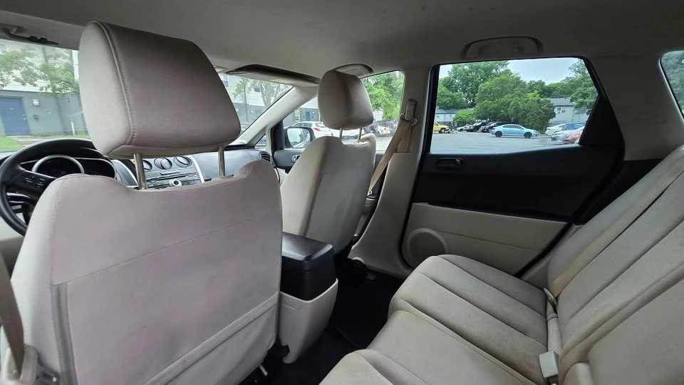 2008 Mazda CX-7 - Image 10 of 15