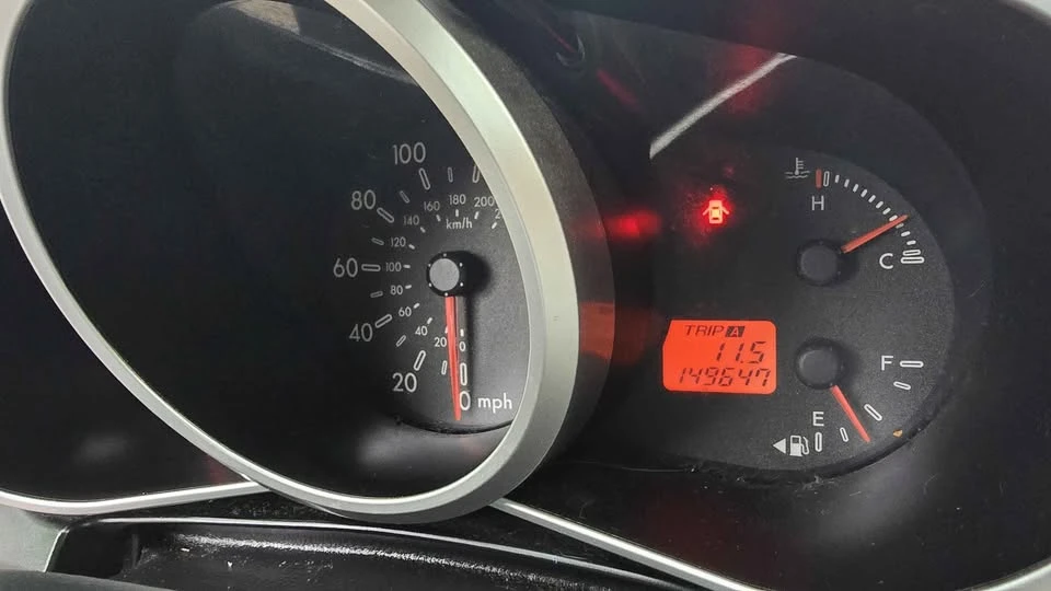 2008 Mazda CX-7 - Image 15 of 15