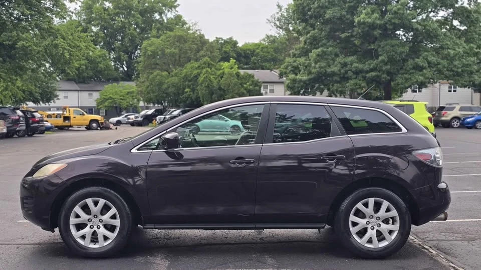 2008 Mazda CX-7 - Image 4 of 15