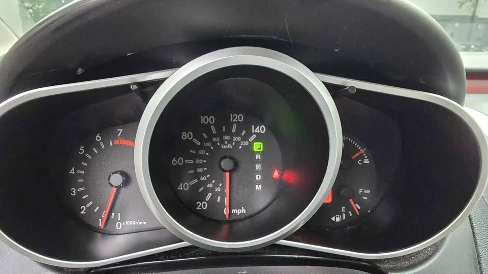 2008 Mazda CX-7 - Image 14 of 15
