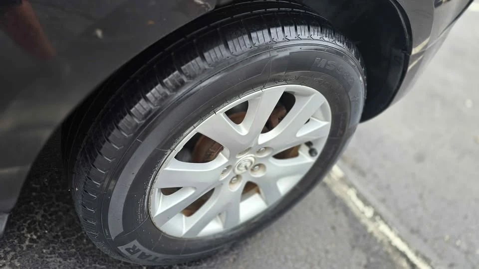 2008 Mazda CX-7 - Image 5 of 15