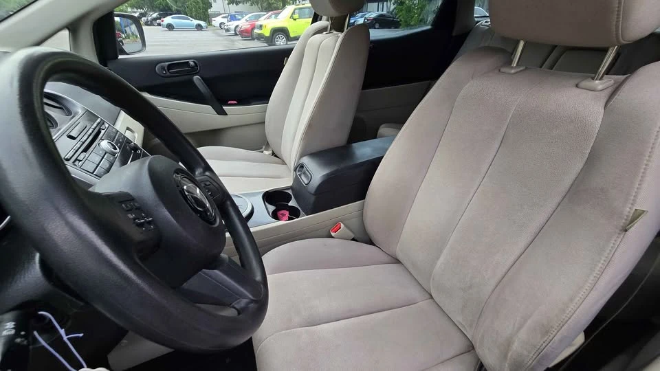 2008 Mazda CX-7 - Image 13 of 15