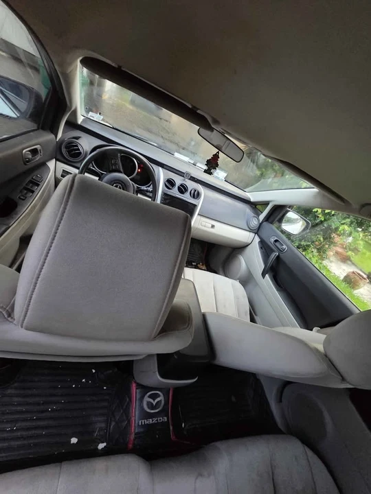 2008 Mazda CX-7 - Image 2 of 5