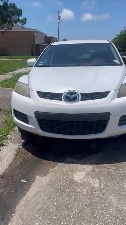 2008 Mazda CX-7 - Image 3 of 3