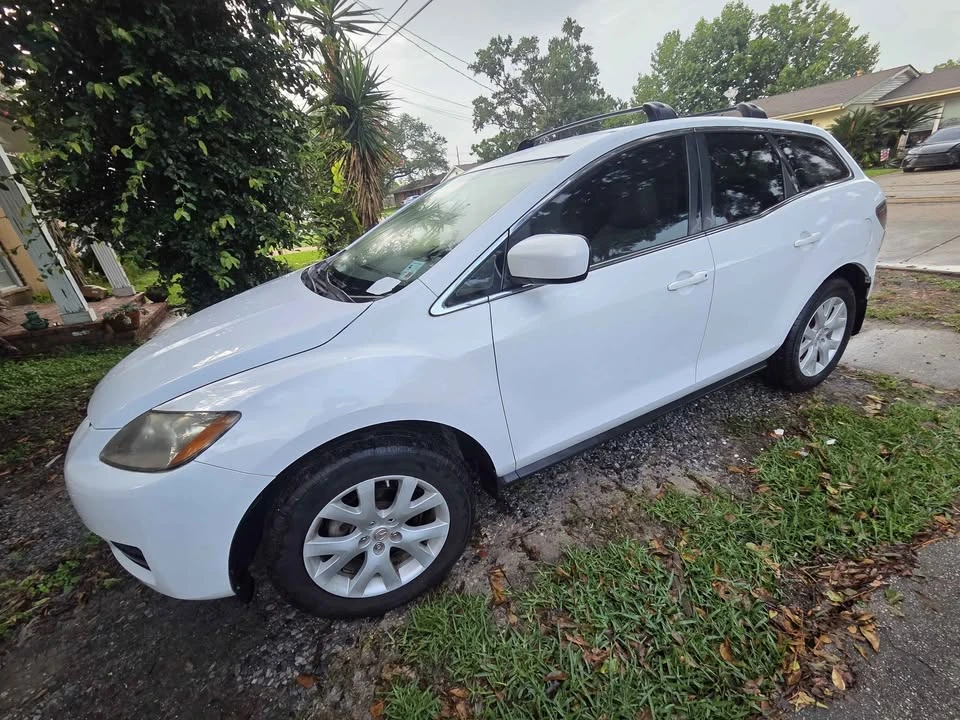 2008 Mazda CX-7 - Image 4 of 5
