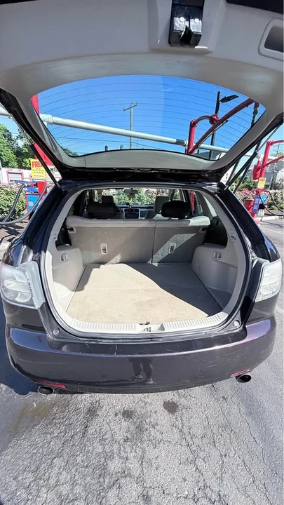 2008 Mazda CX-7 - Image 7 of 10