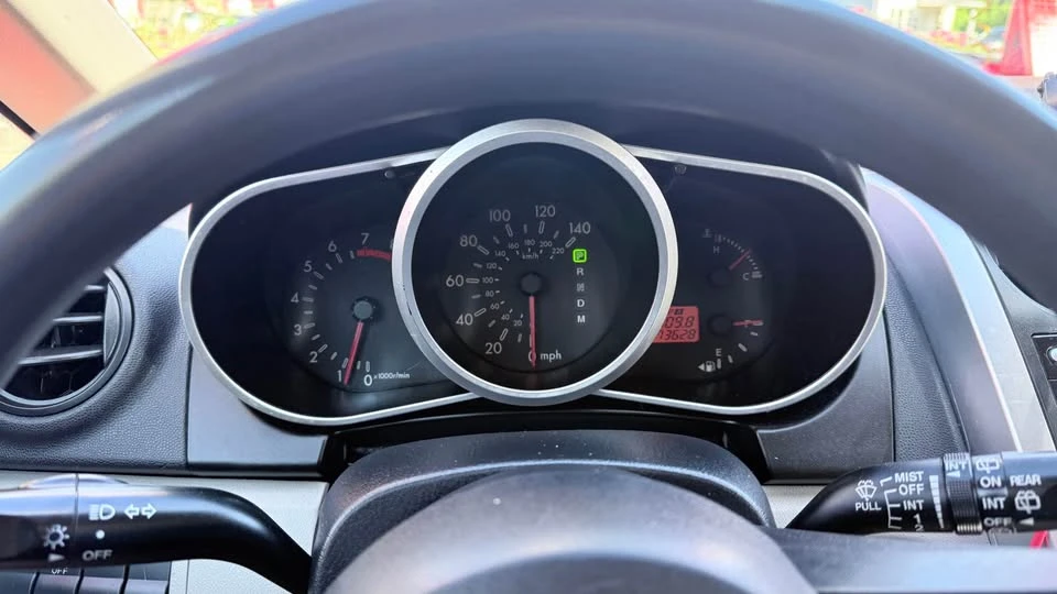 2008 Mazda CX-7 - Image 3 of 10