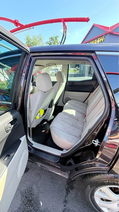 2008 Mazda CX-7 - Image 6 of 10