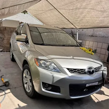 2008 Mazda CX-7 Sport