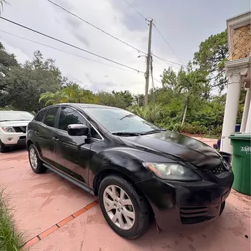 2008 Mazda CX-7 Sport