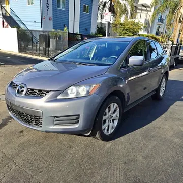 2008 Mazda CX-7 Sport