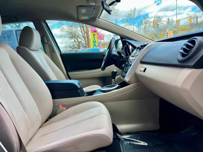 2008 Mazda CX-7 - Image 10 of 12