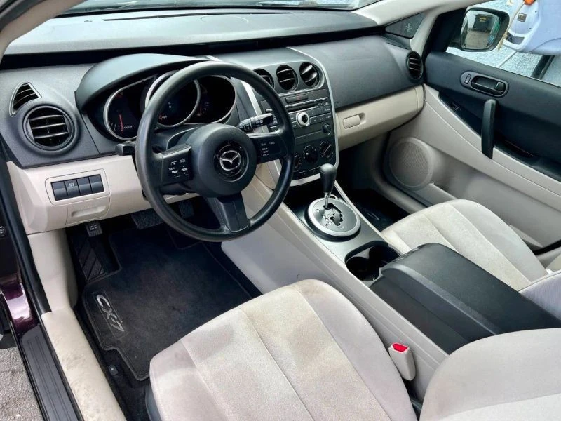 2008 Mazda CX-7 - Image 7 of 12