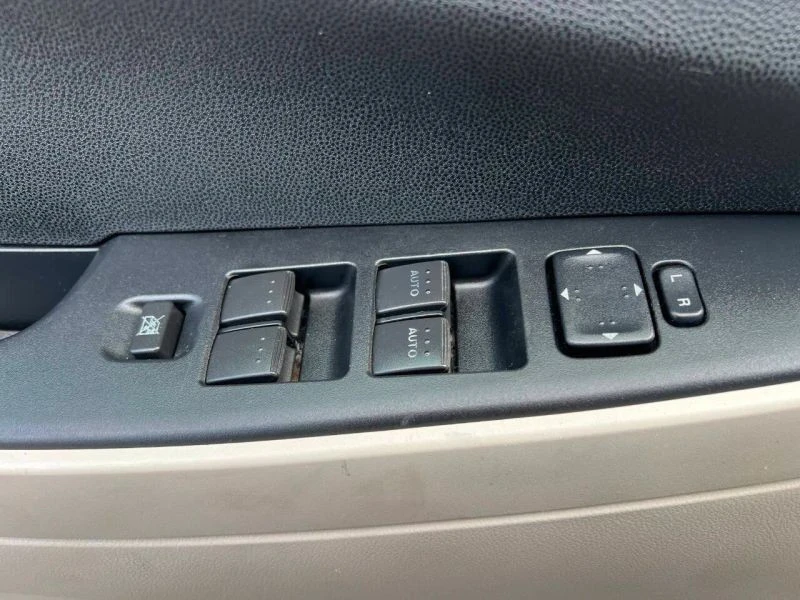 2008 Mazda CX-7 - Image 4 of 12