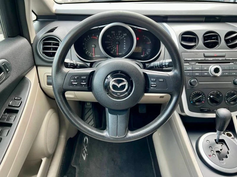 2008 Mazda CX-7 - Image 12 of 12